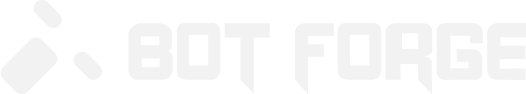 BotForge AI Platform Logo
